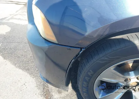 2012 Dodge Charger Sxt из США, поврежденный, VIN 2C3CDXHG1CH189824